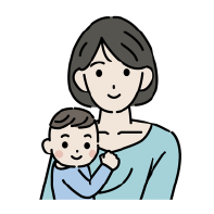 小学3年・お父さま