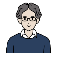 小学3年・お父さま