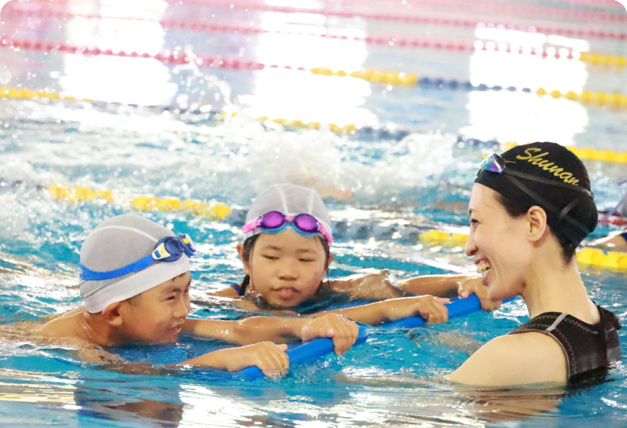 安心安全な環境と取り組み