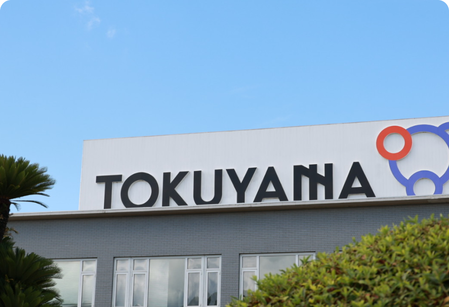 安心安全な環境と取り組み