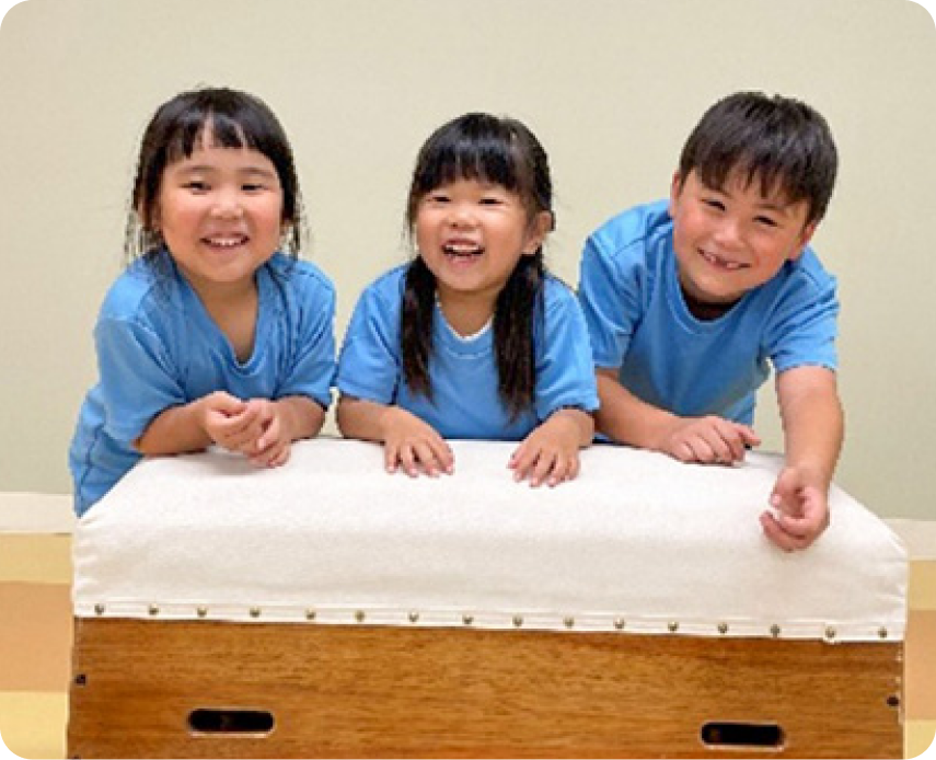 体育教室について詳しく見る