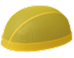 指定帽子 B1級〜B5級